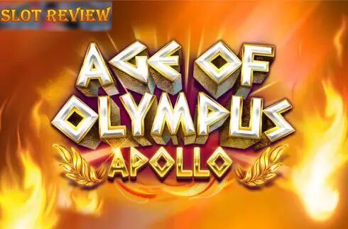 Age of Olympus Apollo